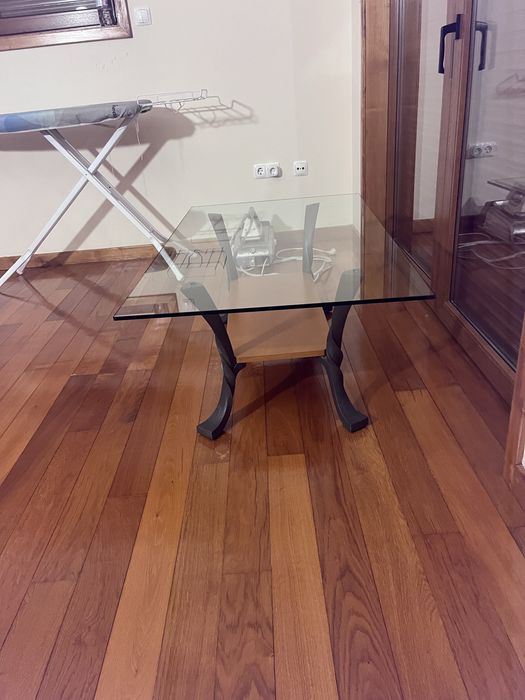 Mesas de sala de estar