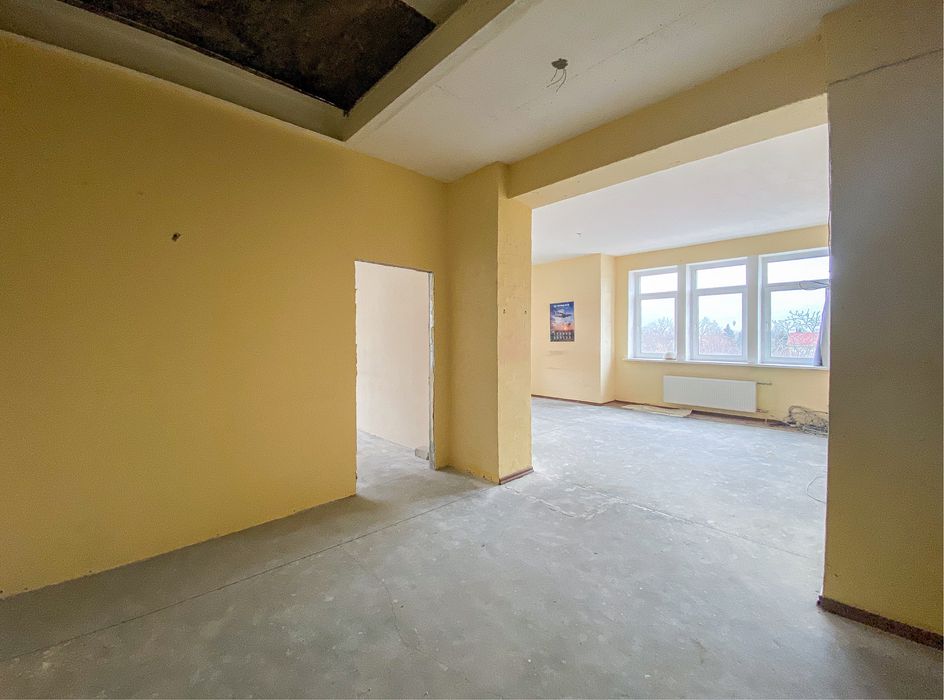 30% скидка , Последняя видовая 2х уровневая 154 м2  в ЖК Реннесанс