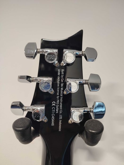 Gitara PRS SE Starla stoptail 2021