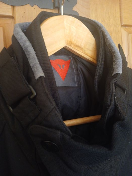 Casaco Dainese 54