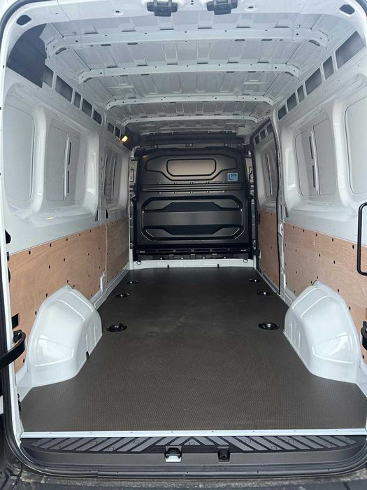 Wynajem/Renault Master/Krótko i Długo Terminowy