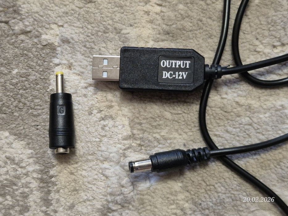 ieGeek Портативний програвач DVD, USB, Sd-kard, AV