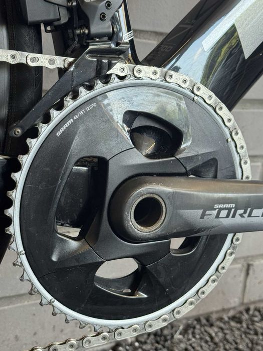 Trek Madone SLR 7 Sram