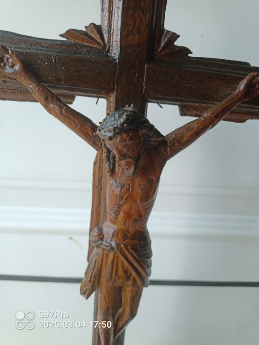 Arte sacra século  18