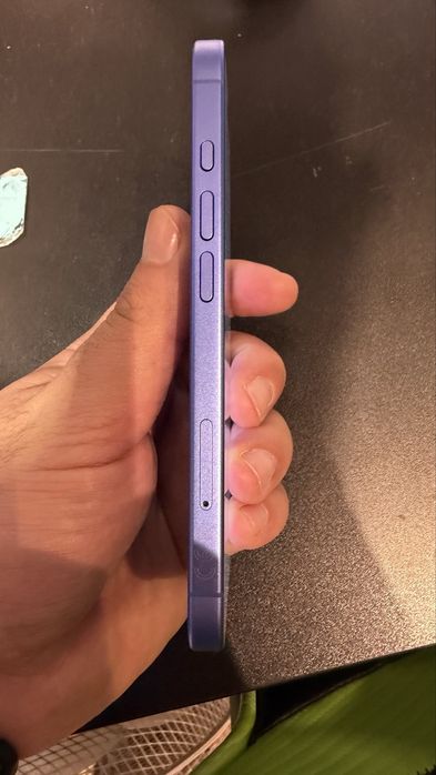 Iphone 16 - seminovo