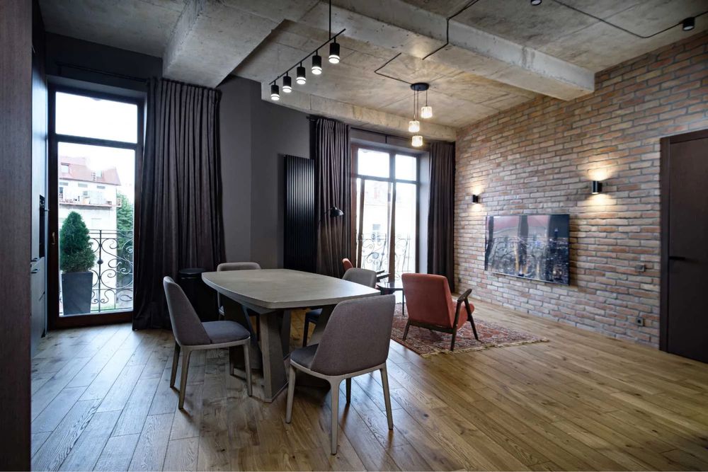 ВСЕГДА ЕСТЬ СВЕТ ЖК Наследие Дерибаса Ул Военный спуск Дерибасовская