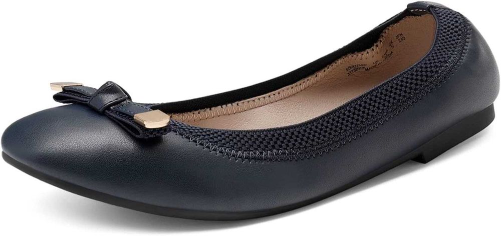 Nowe damskie balerinki / obuwie / buty/ półbuty/ baletki / R-37 !3019!