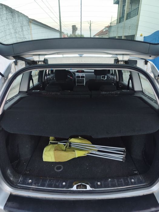 Peugeot 307 1.4 HDI 2003/04