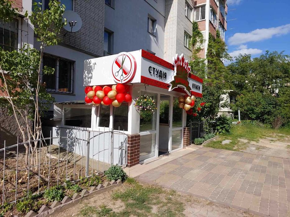 Коммерческая недвижимость по адресу (площадь 50 м²) - Atlanta.ua - фото 3