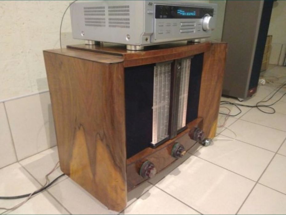 МИР-152 - 1953 рік "ювілейний" з чистим гарантійним талоном 70 років