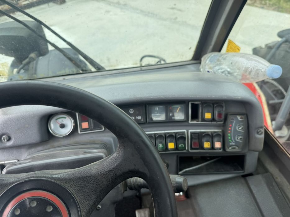Manitou MLT 845-120
