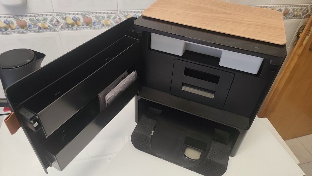 Estação Clean Base IRobot