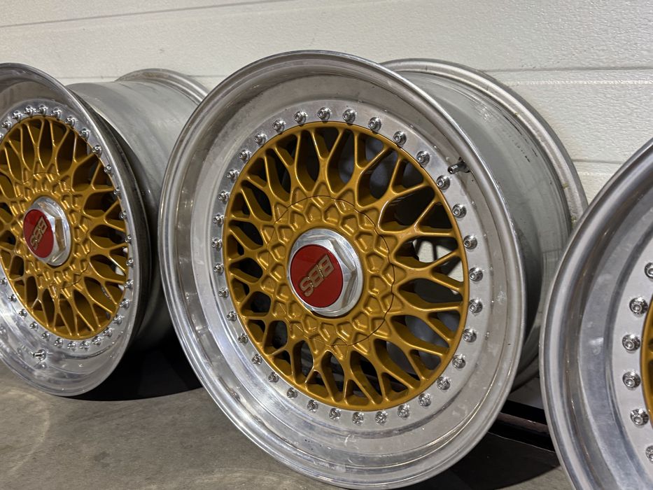 Jates Bbs RS 16/17