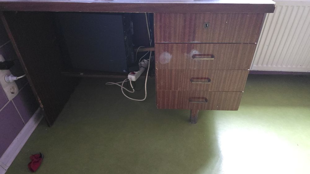 Письменный стол бу