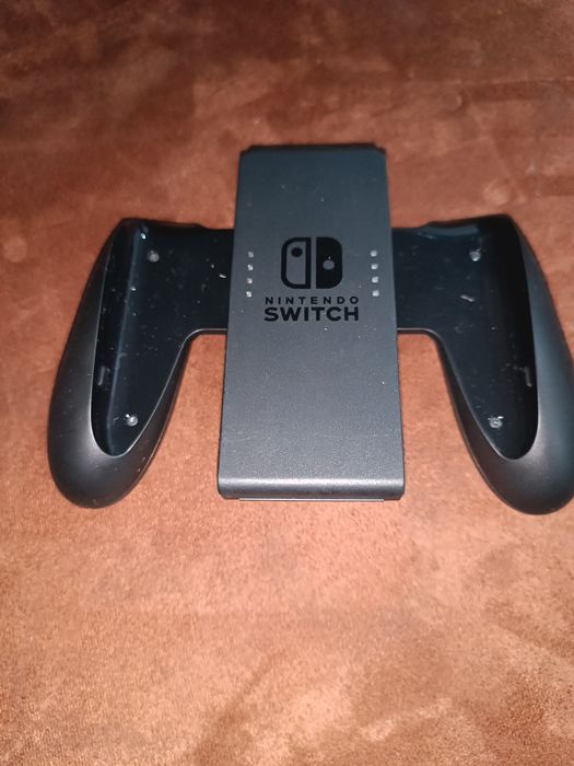 Várias peças Nintendo switch