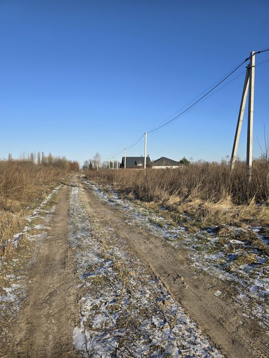 Продажа земельної ділянки!