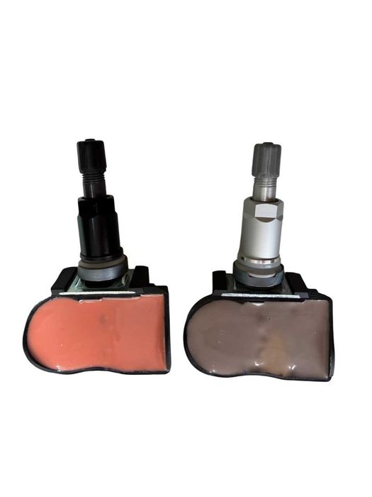 Датчики тиску давления шин TESLA