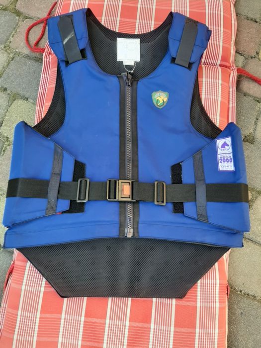 Жилет для кінного спорту,  верхової їзди Rite Saver