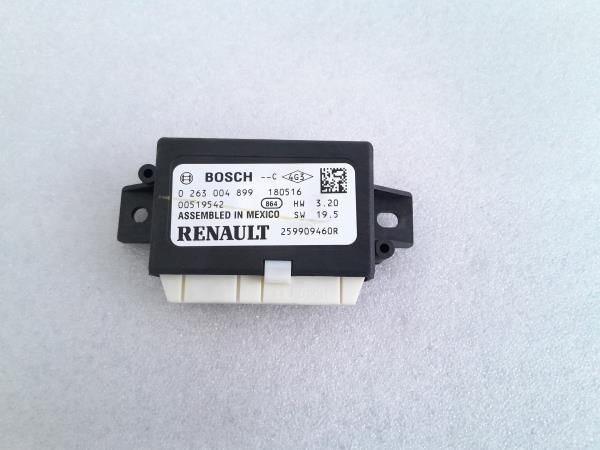 Módulo controlo de distância RENAULT Megane IV (B9A/M_)