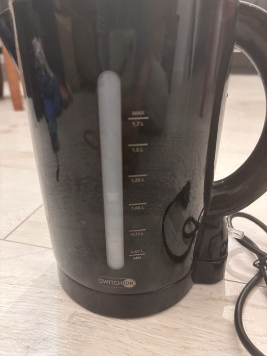 Czajnik elektryczny SWICHON 1,7L