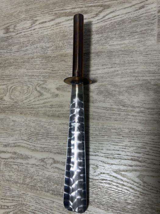 ложка  для обуви