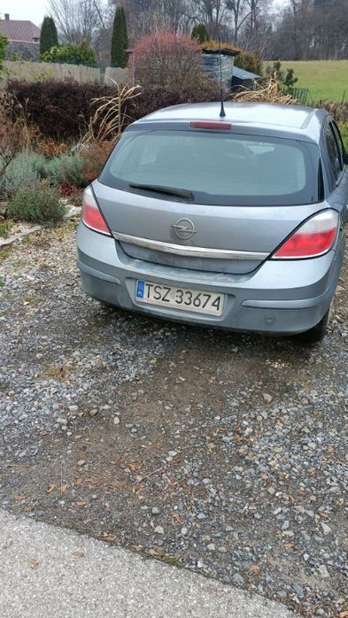 Sprzedam Opel Astra
