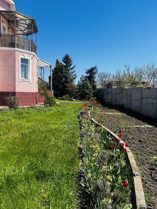 Розкішний будинок р-н Лелеківка
