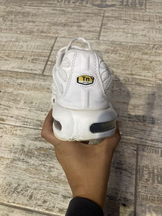 Найк айр тнф