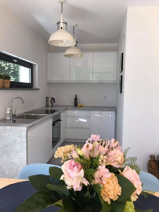 Domki całoroczne do wynajęcia nad morzem wakacje