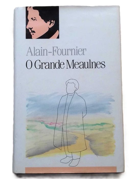 O Grande Meaulnes, de Alain-Fournier
