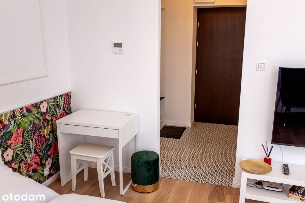 Wyjątkowy apartament w samym centrum, bezpośrednio - Widok 6