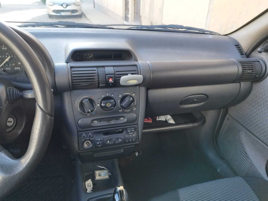 Opel Corsa B, 1.5D - 1995