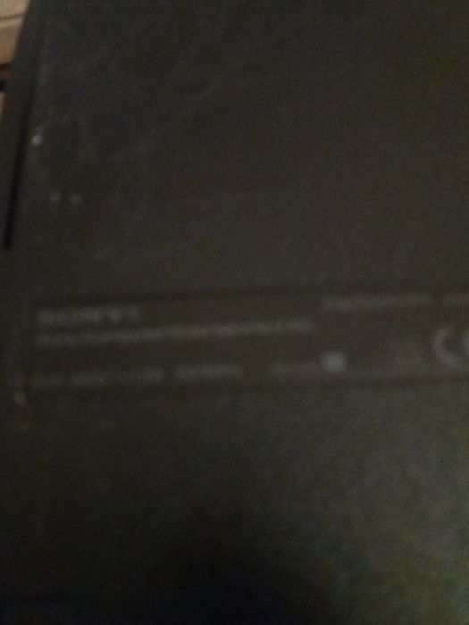 0sprzedam PlayStation 3