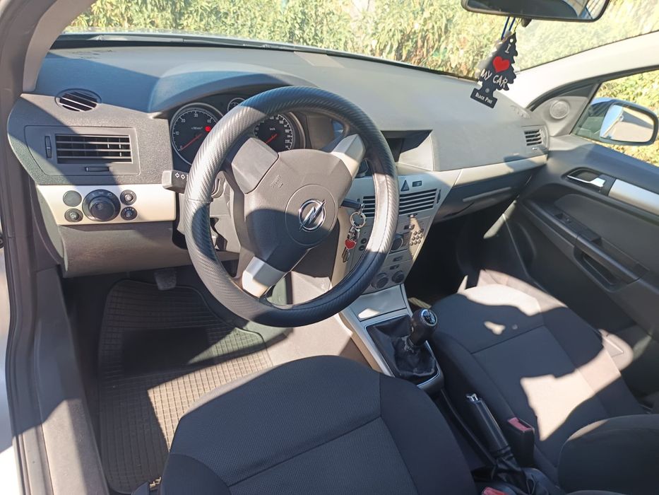 Opel astra 2007  valor negócio tudo revisado