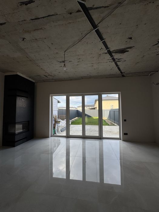 Продаж таунхауса