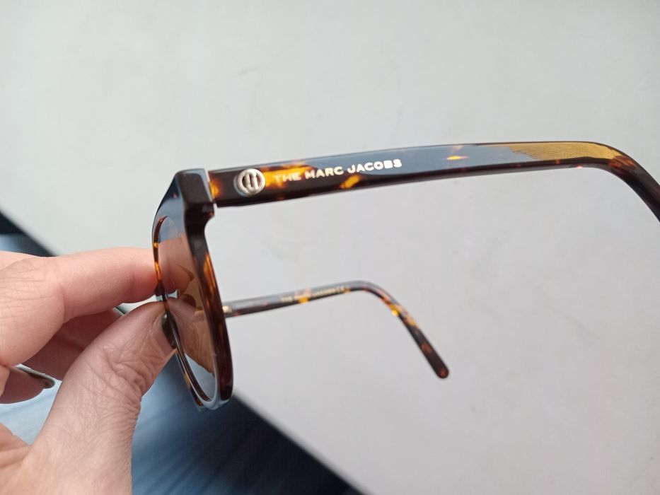 Marc Jacobs  окуляри очки