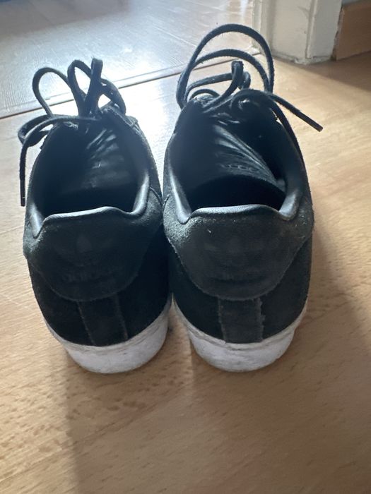 Tenis Adidas Preto originais