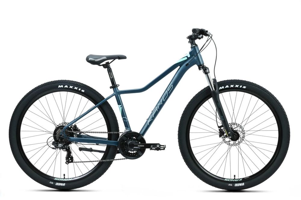 Rower 29 MTB Kands Saphire V1 Tourney HYDRAULIKA 2026