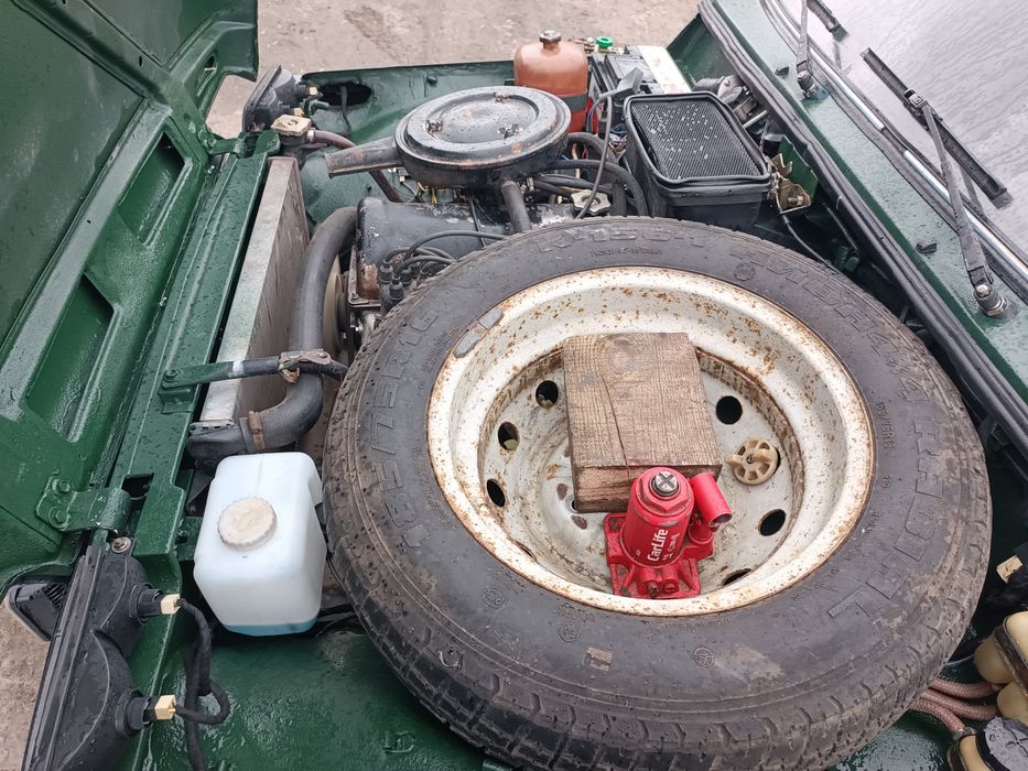 Продаж авто ВАЗ 2121