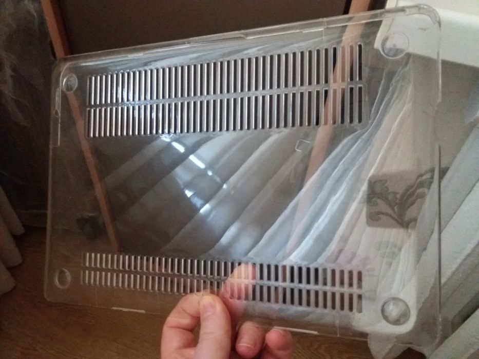 Ноутбук Apple MacBook Pro 13.3" A1278 SSD macOS Catalina Apple