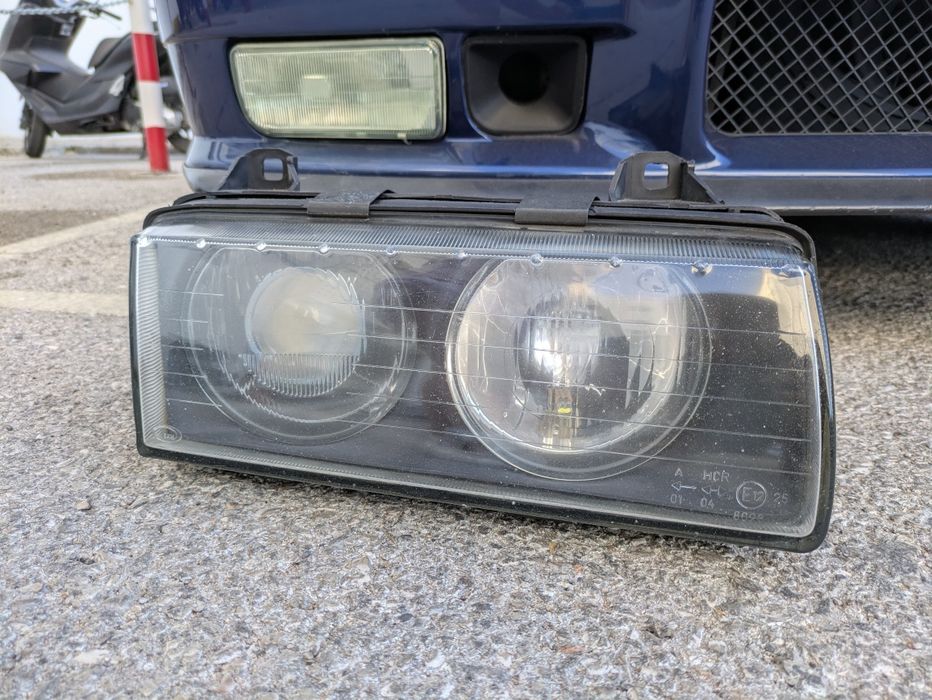 Farol original BMW E36
