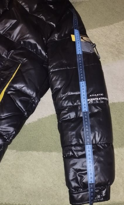 Пальто пуховик куртка