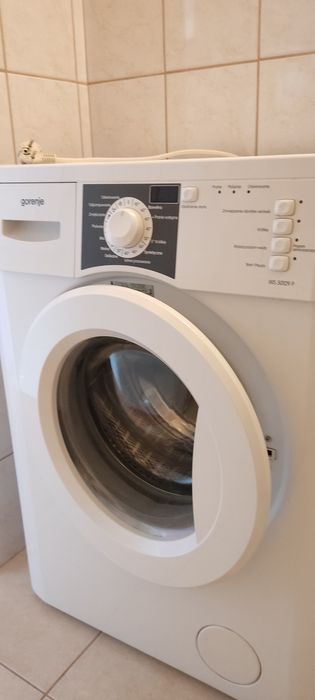 Pralka Gorenje Model WS50129P