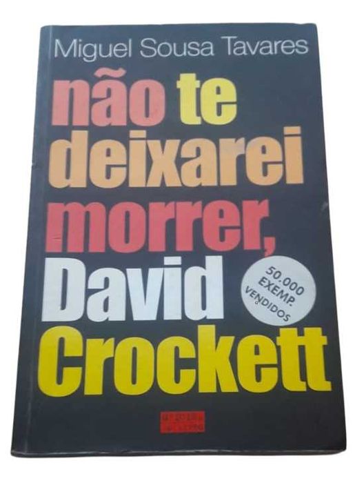 Livros de Miguel Sousa Tavares