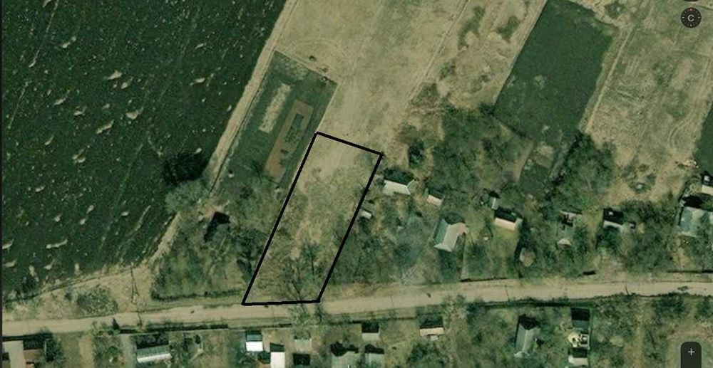 Ділянка під забудову