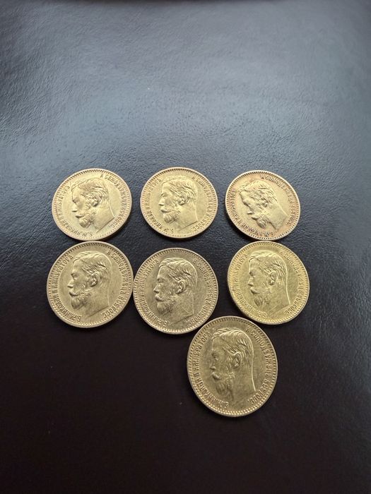 Продаж золотих монет продам золоті монети