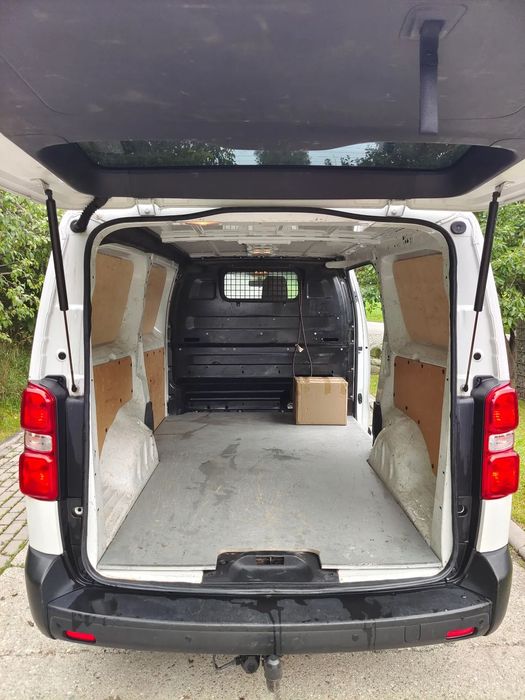 Peugeot Expert L3 Long  Peugeot Expert 2.0 - Long