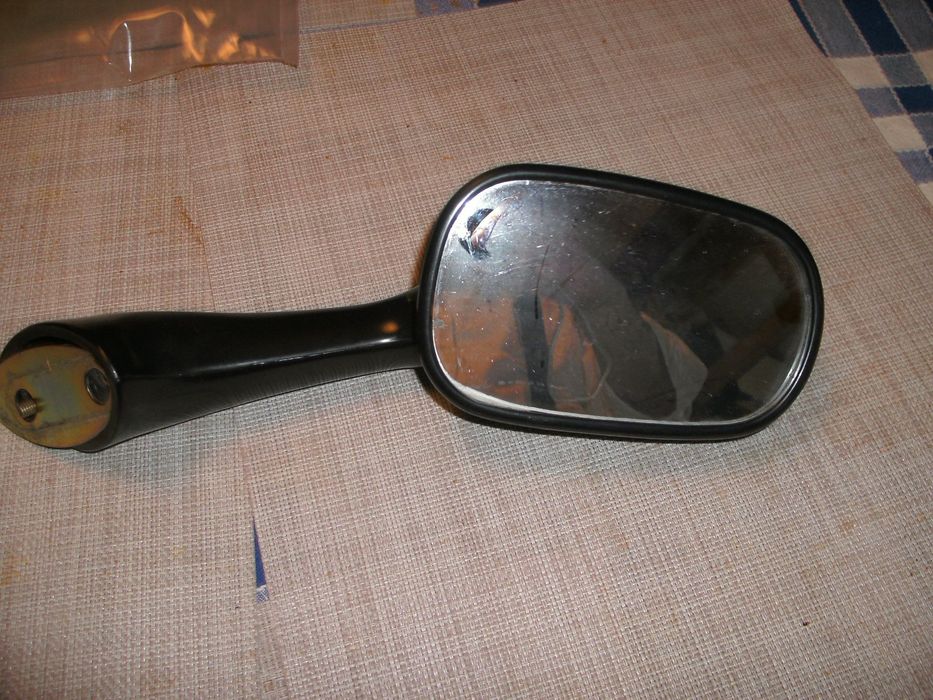 Depósito de Honda CBR1000F de 1993