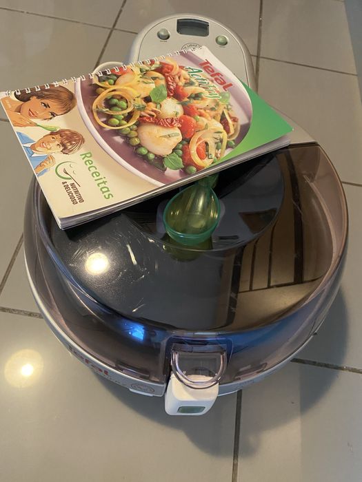 Air fryer original Tefal