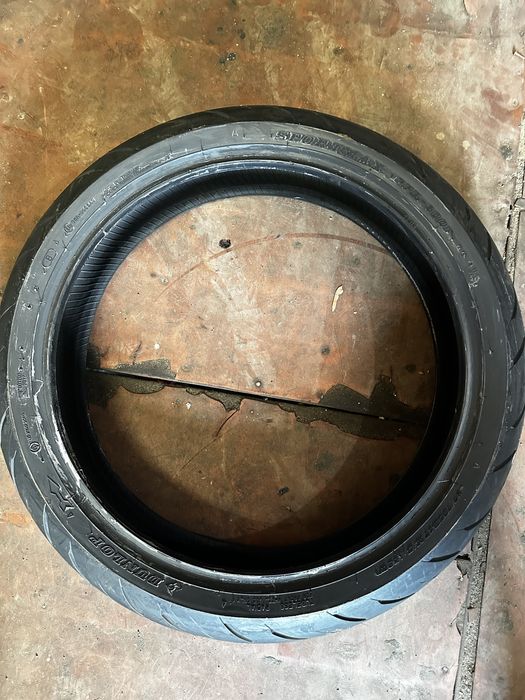 Резина покрышки мото данлоп